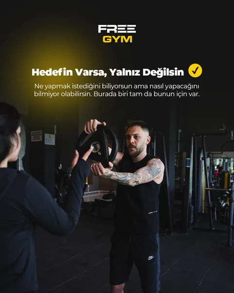 Eğitmen Eşliğinde Çalışma